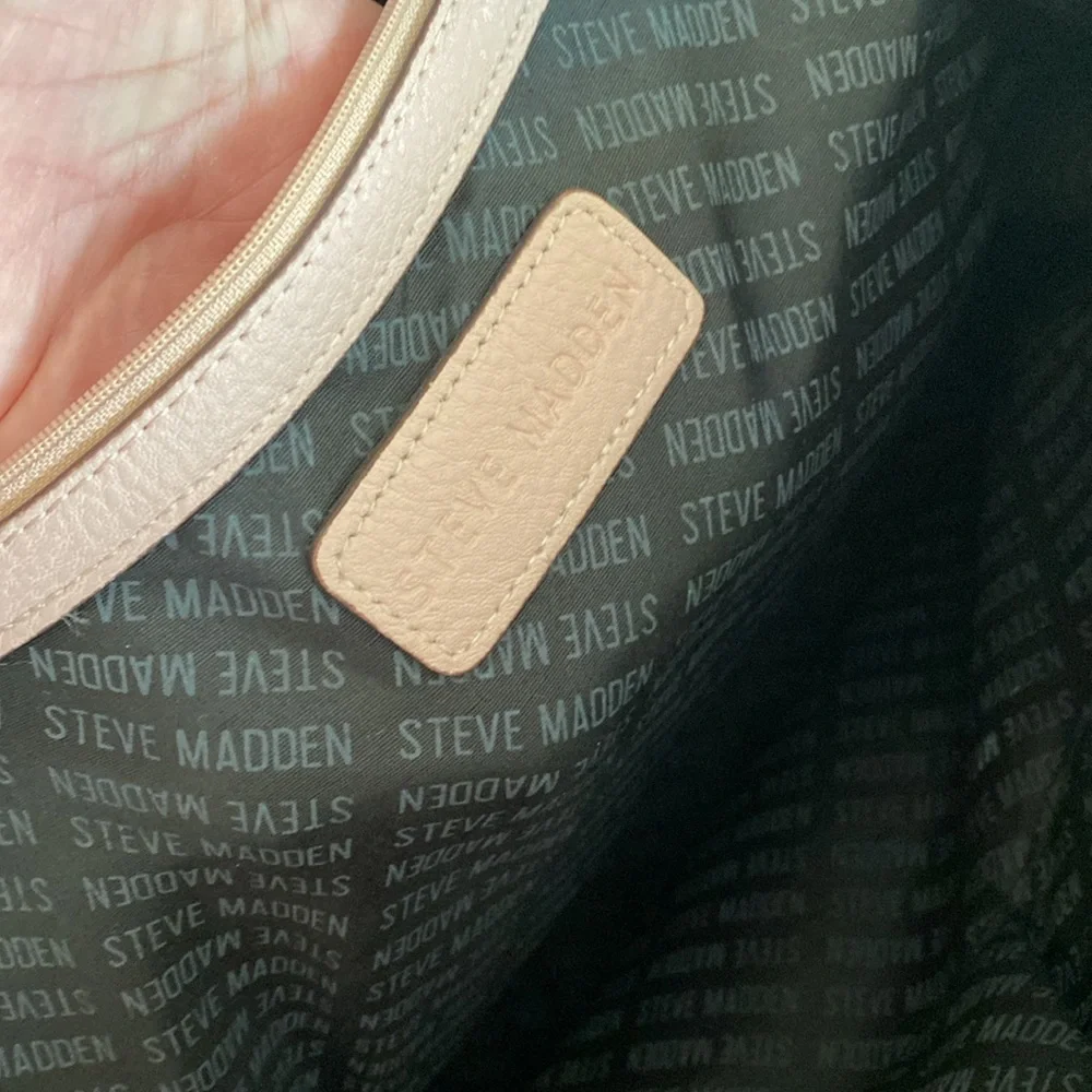 STEVE MADDEN backpack